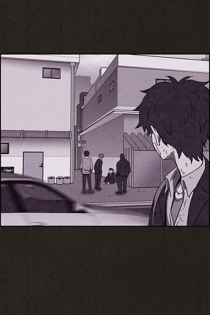 Read Sweet Home EN Manga Online
