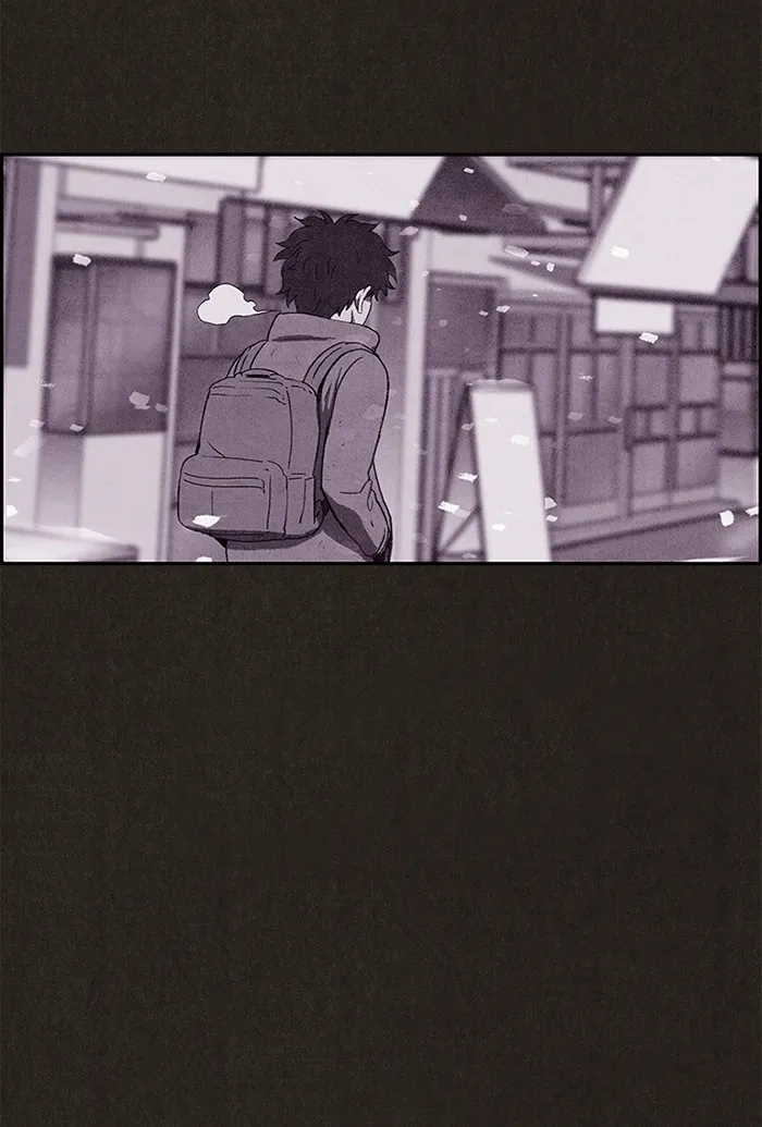 Read Sweet Home EN Manga Online