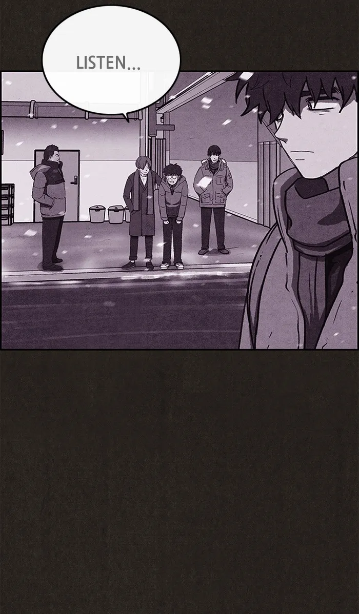 Read Sweet Home EN Manga Online