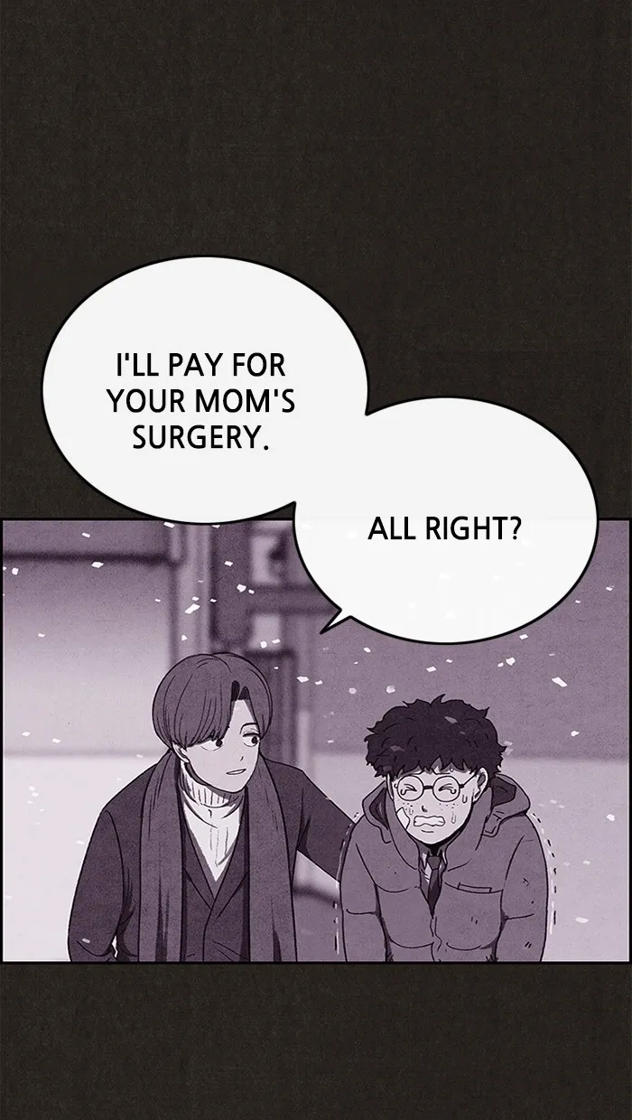 Read Sweet Home EN Manga Online