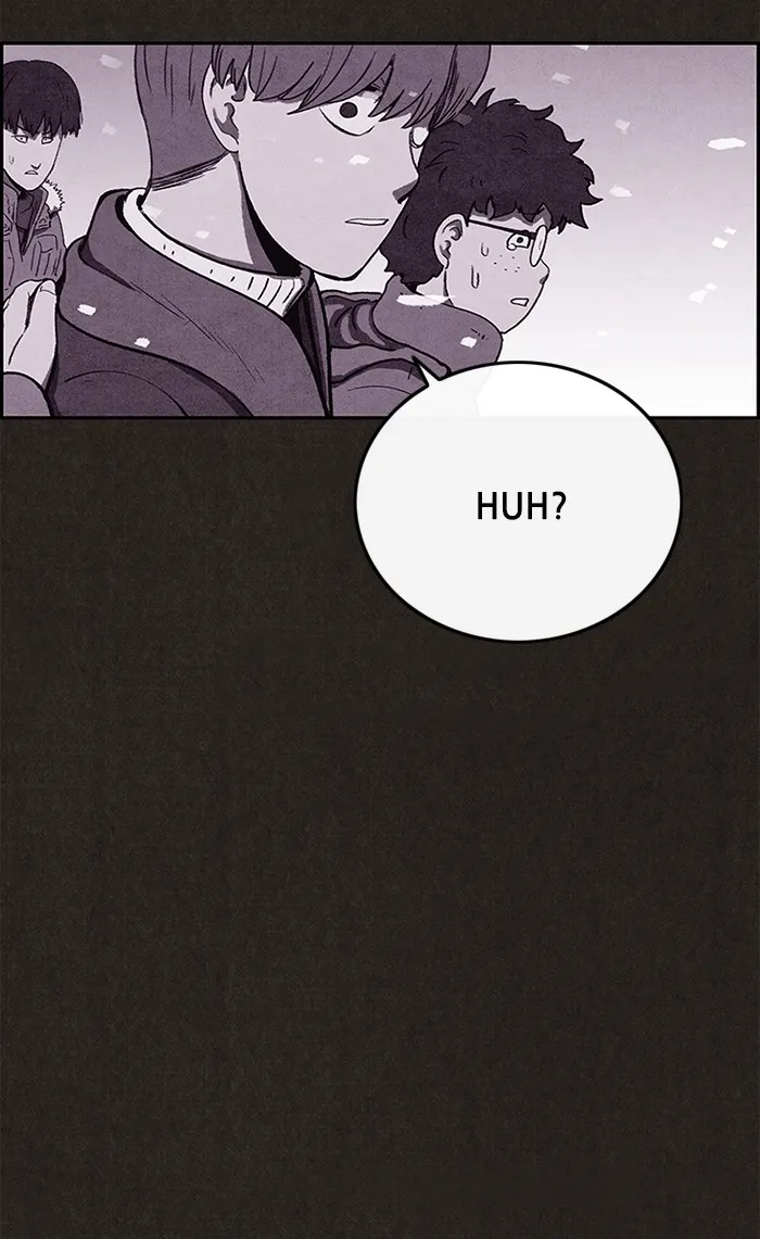 Read Sweet Home EN Manga Online