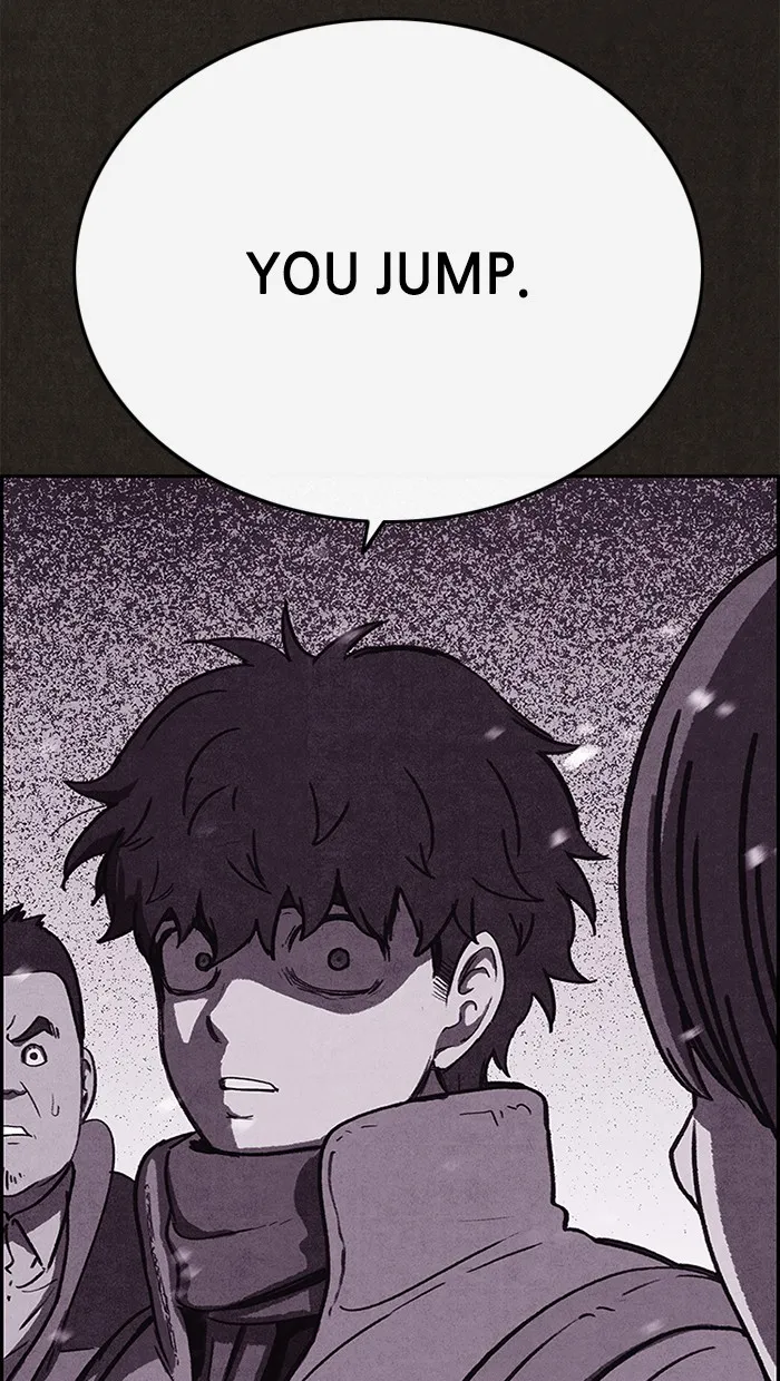 Read Sweet Home EN Manga Online