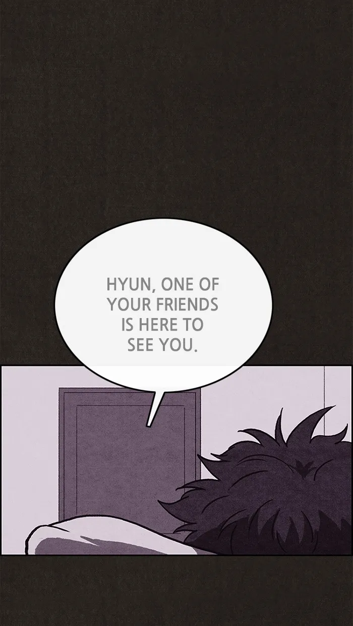 Read Sweet Home EN Manga Online