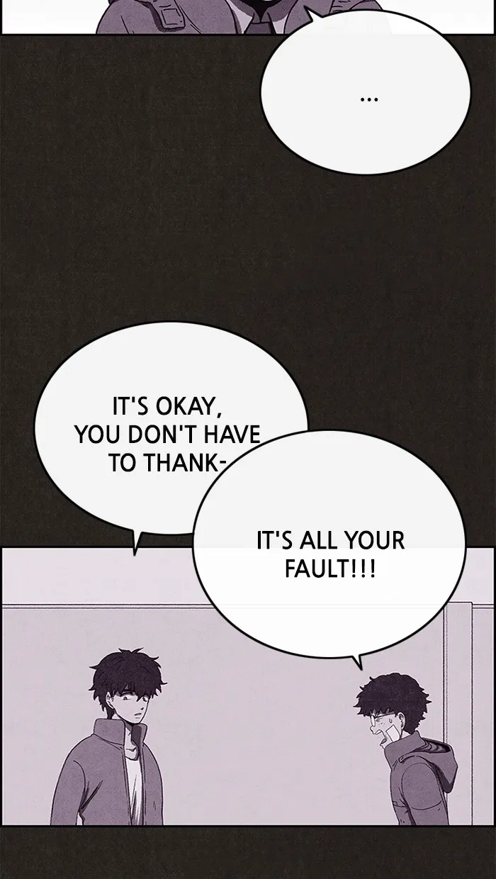 Read Sweet Home EN Manga Online