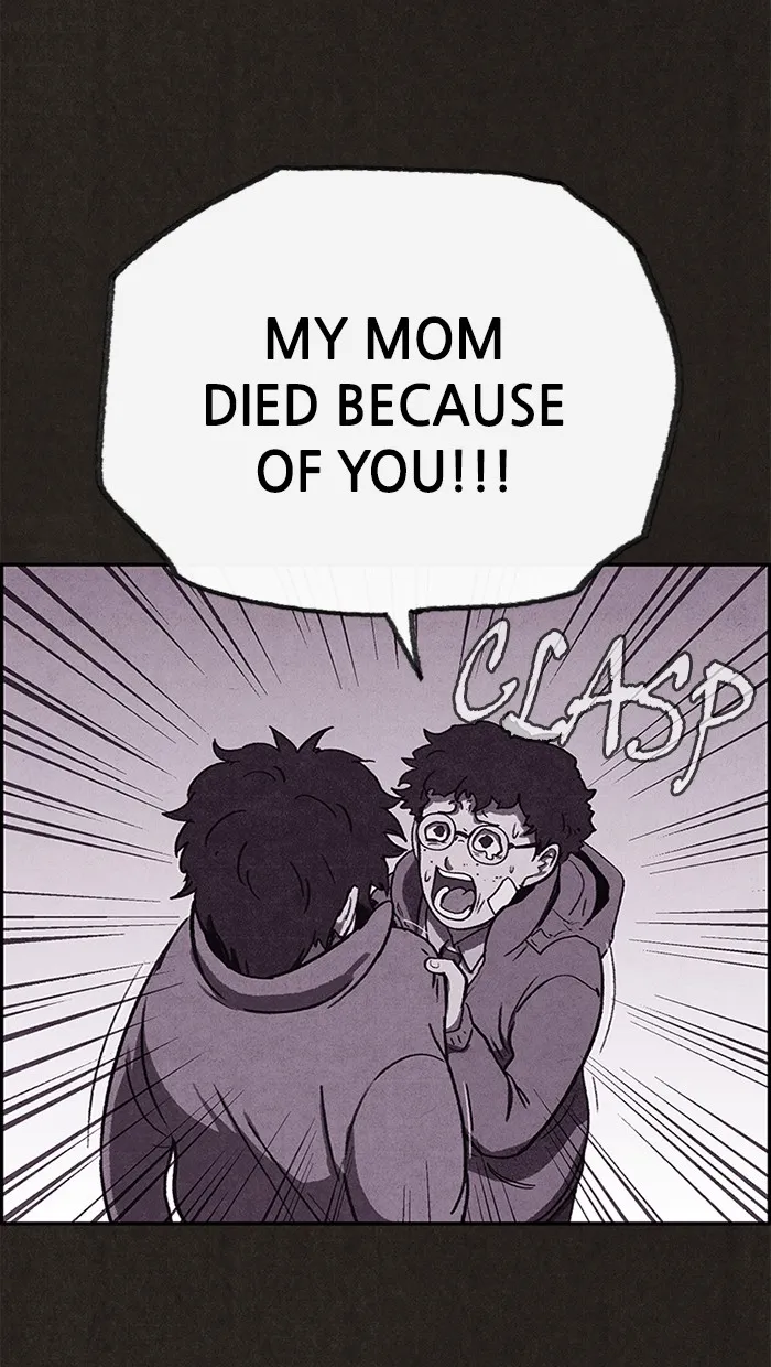 Read Sweet Home EN Manga Online