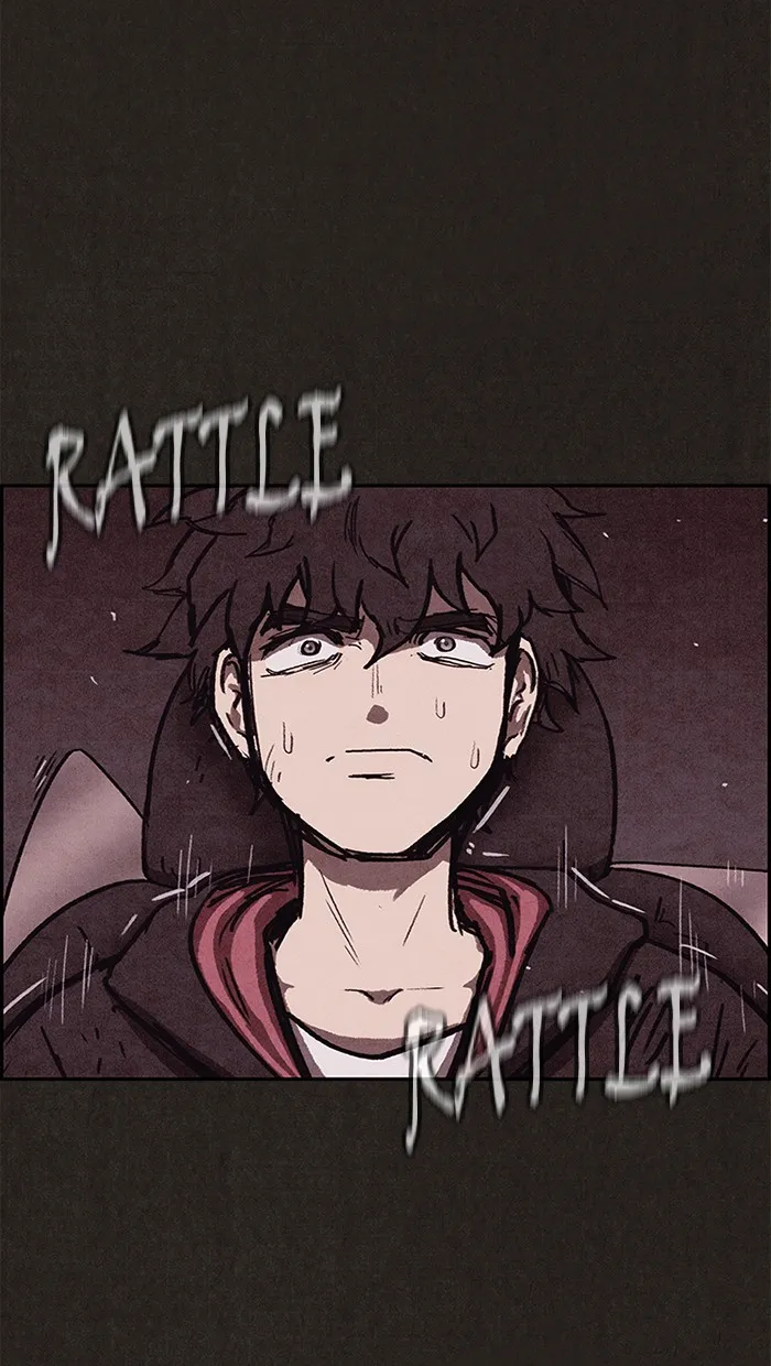 Read Sweet Home EN Manga Online