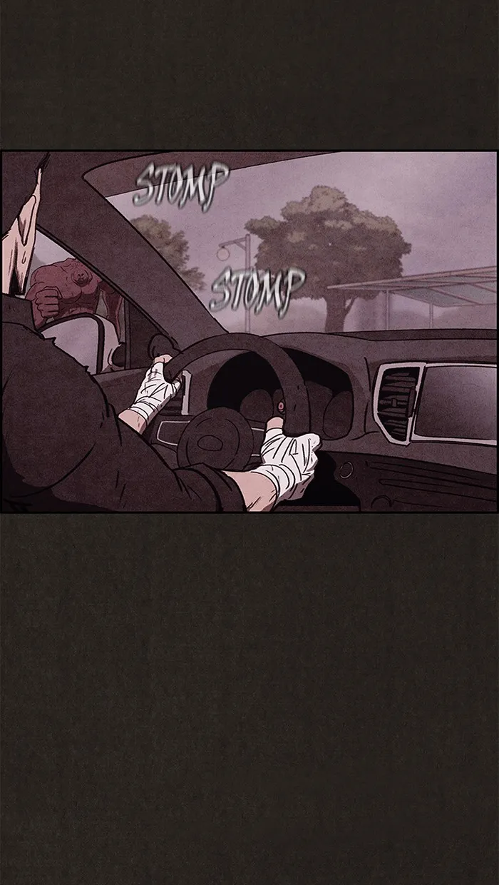 Read Sweet Home EN Manga Online