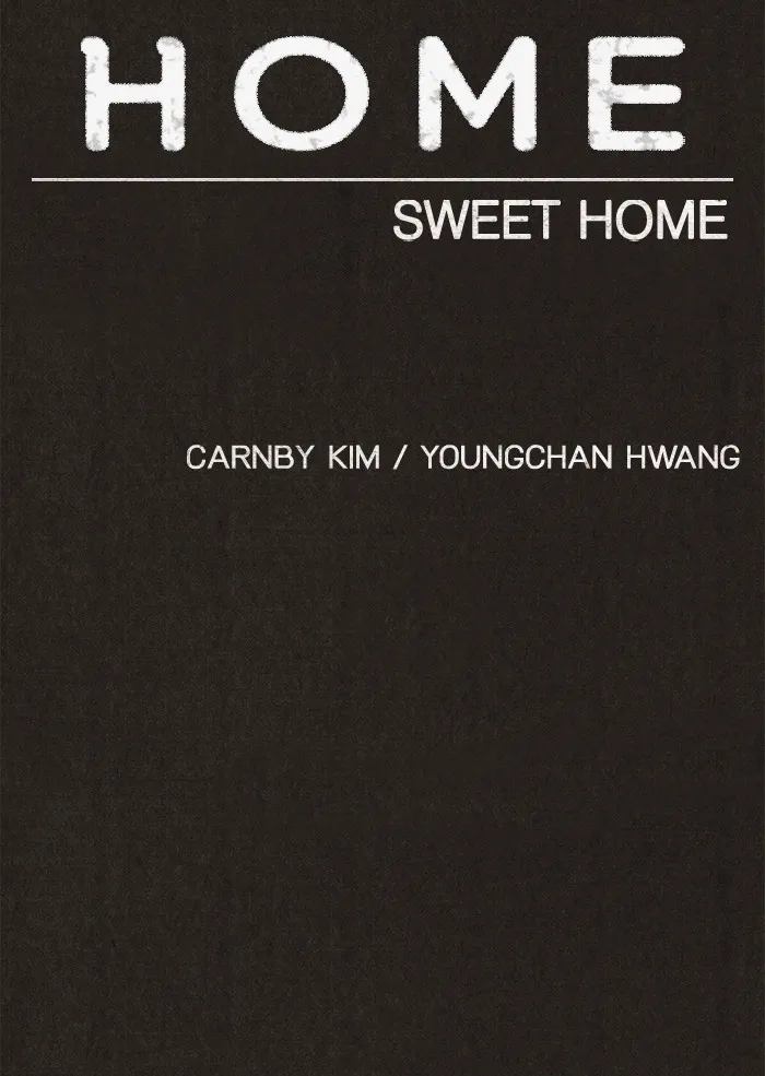 Read Sweet Home EN Manga Online