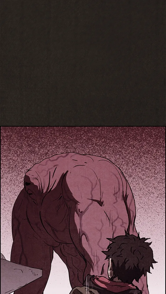 Read Sweet Home EN Manga Online