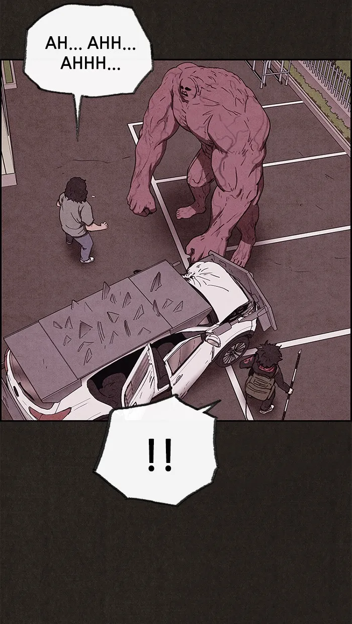 Read Sweet Home EN Manga Online