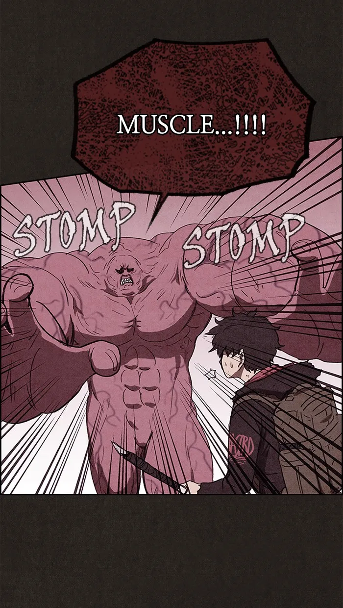Read Sweet Home EN Manga Online