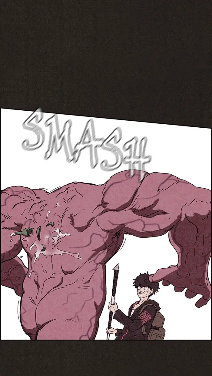 Read Sweet Home EN Manga Online