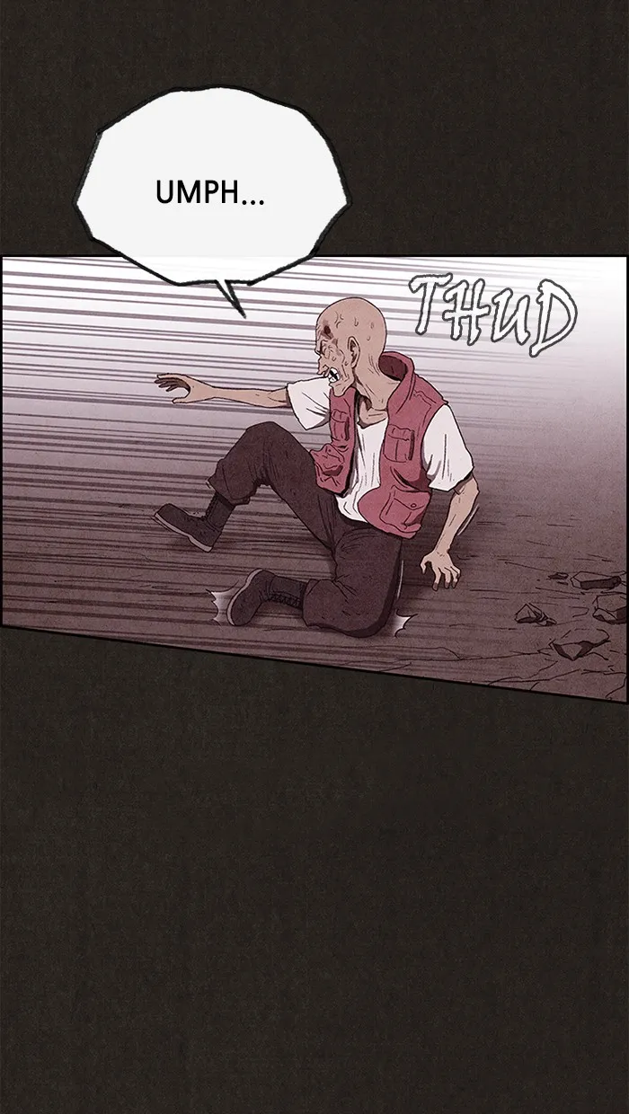 Read Sweet Home EN Manga Online