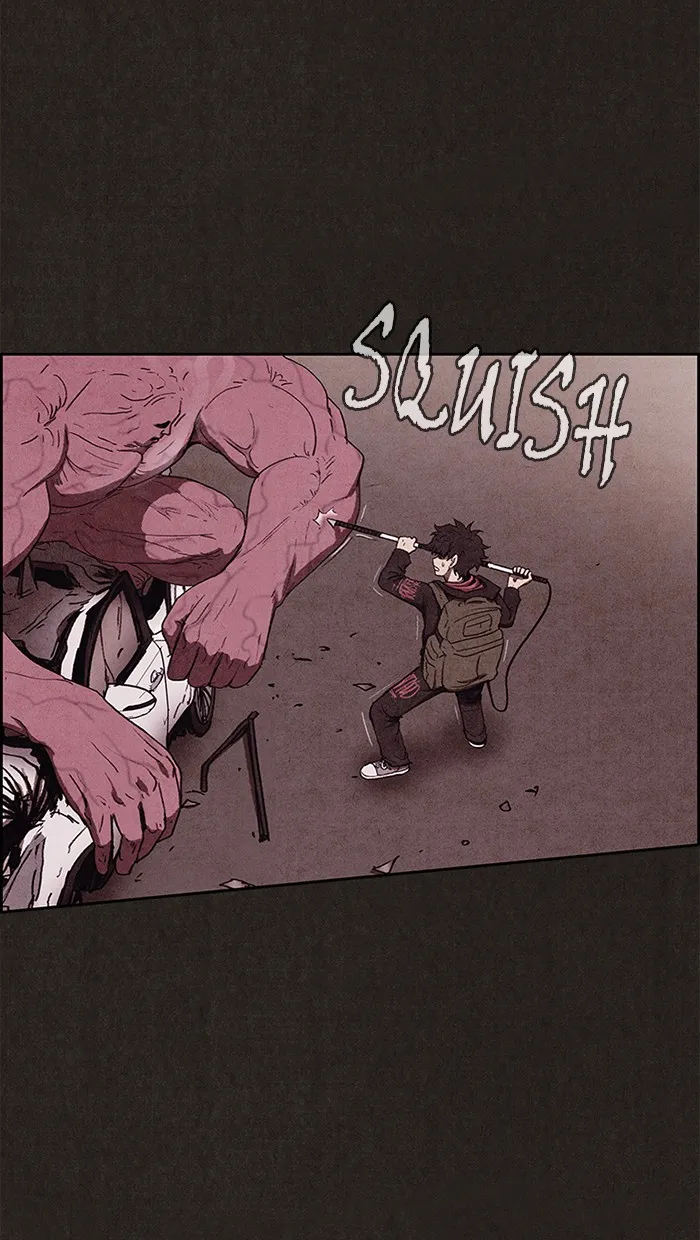 Read Sweet Home EN Manga Online
