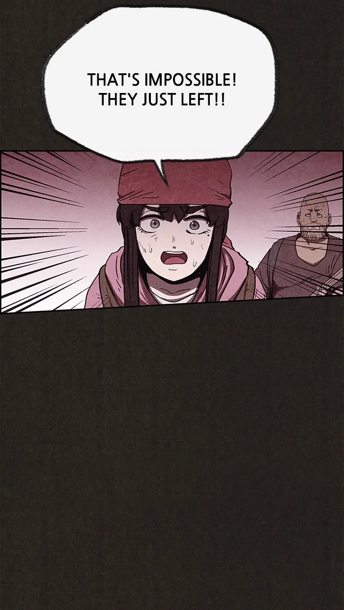 Read Sweet Home EN Manga Online