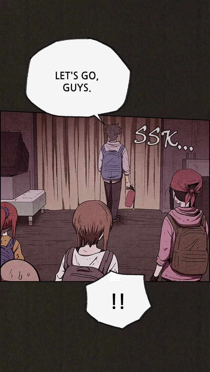Read Sweet Home EN Manga Online