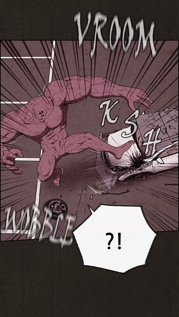 Read Sweet Home EN Manga Online