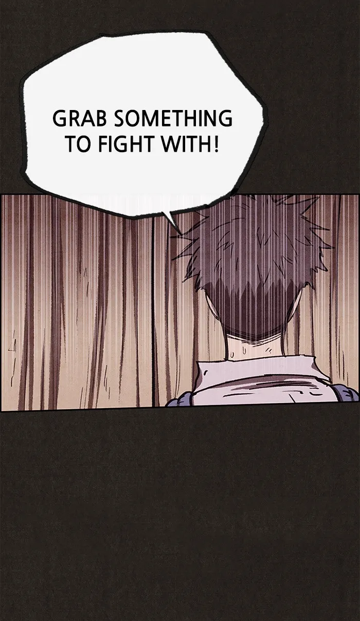Read Sweet Home EN Manga Online
