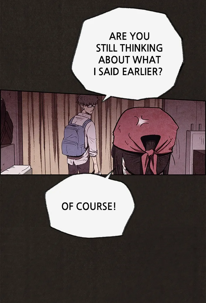 Read Sweet Home EN Manga Online