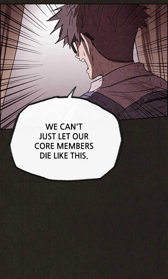 Read Sweet Home EN Manga Online