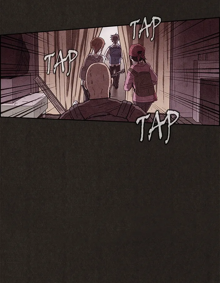 Read Sweet Home EN Manga Online