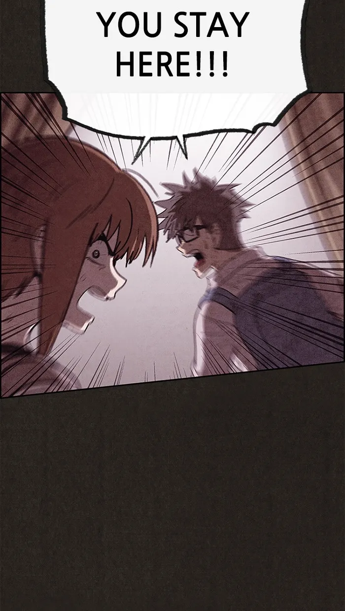 Read Sweet Home EN Manga Online