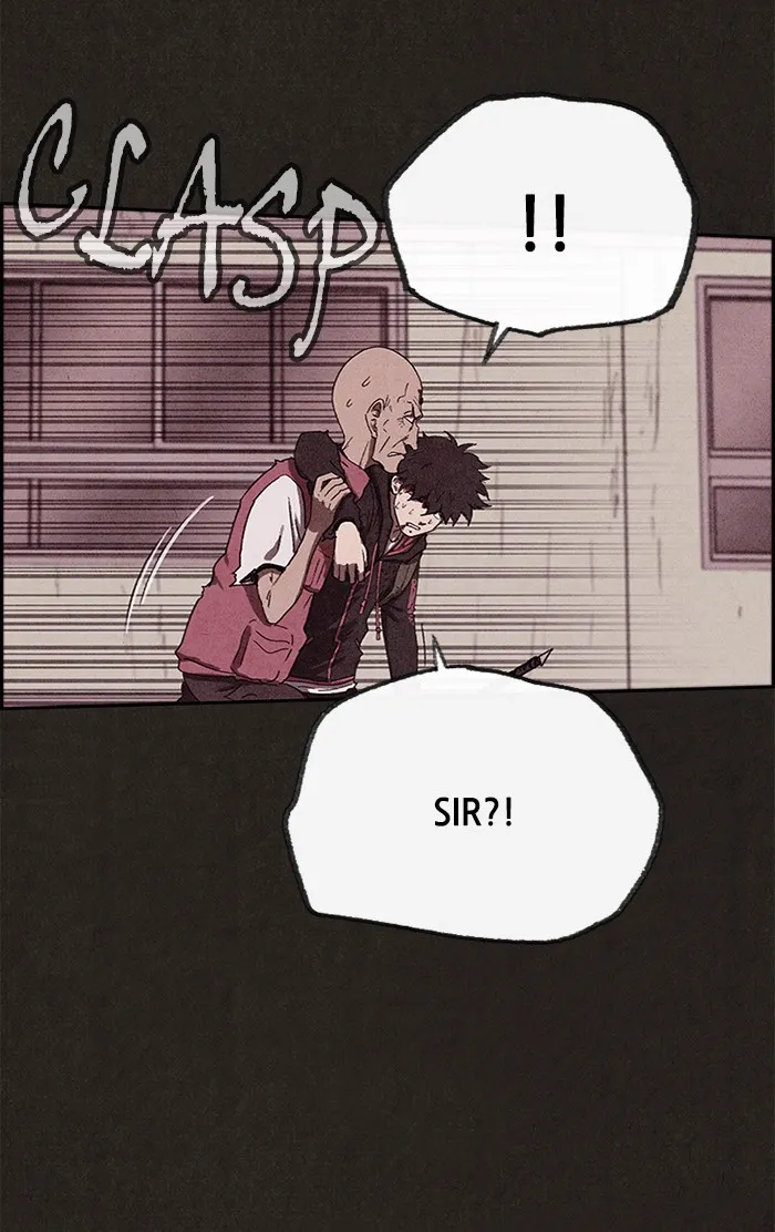 Read Sweet Home EN Manga Online
