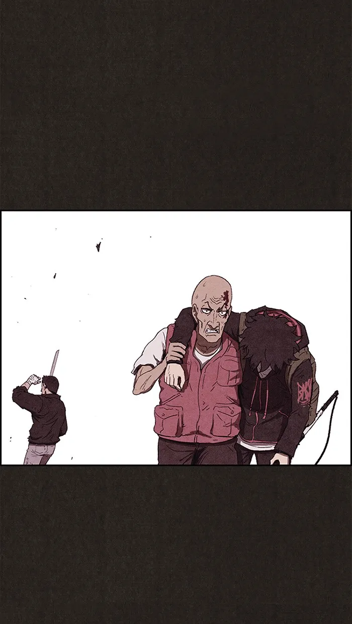 Read Sweet Home EN Manga Online