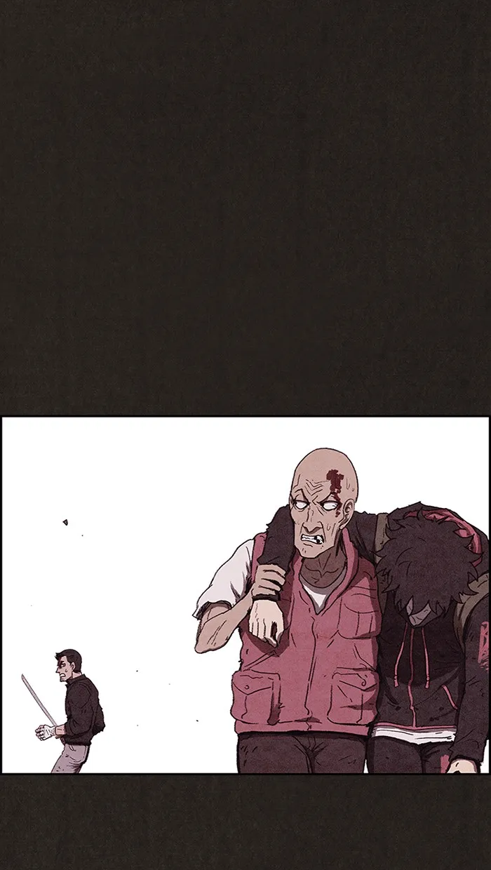 Read Sweet Home EN Manga Online