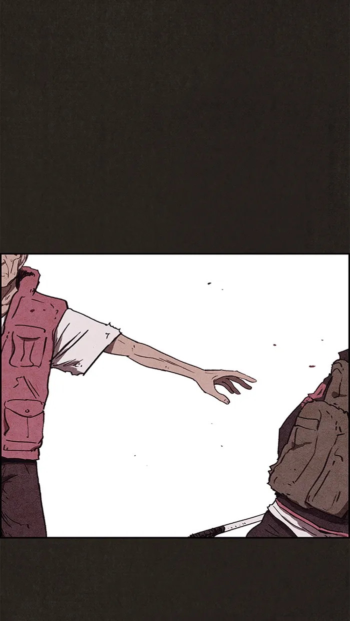 Read Sweet Home EN Manga Online