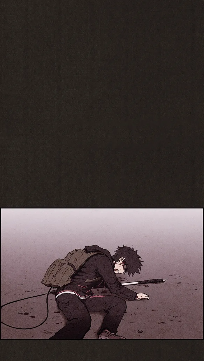 Read Sweet Home EN Manga Online