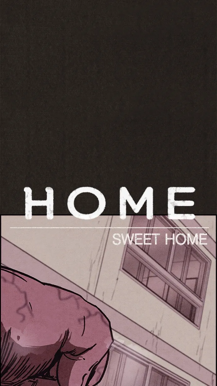 Read Sweet Home EN Manga Online