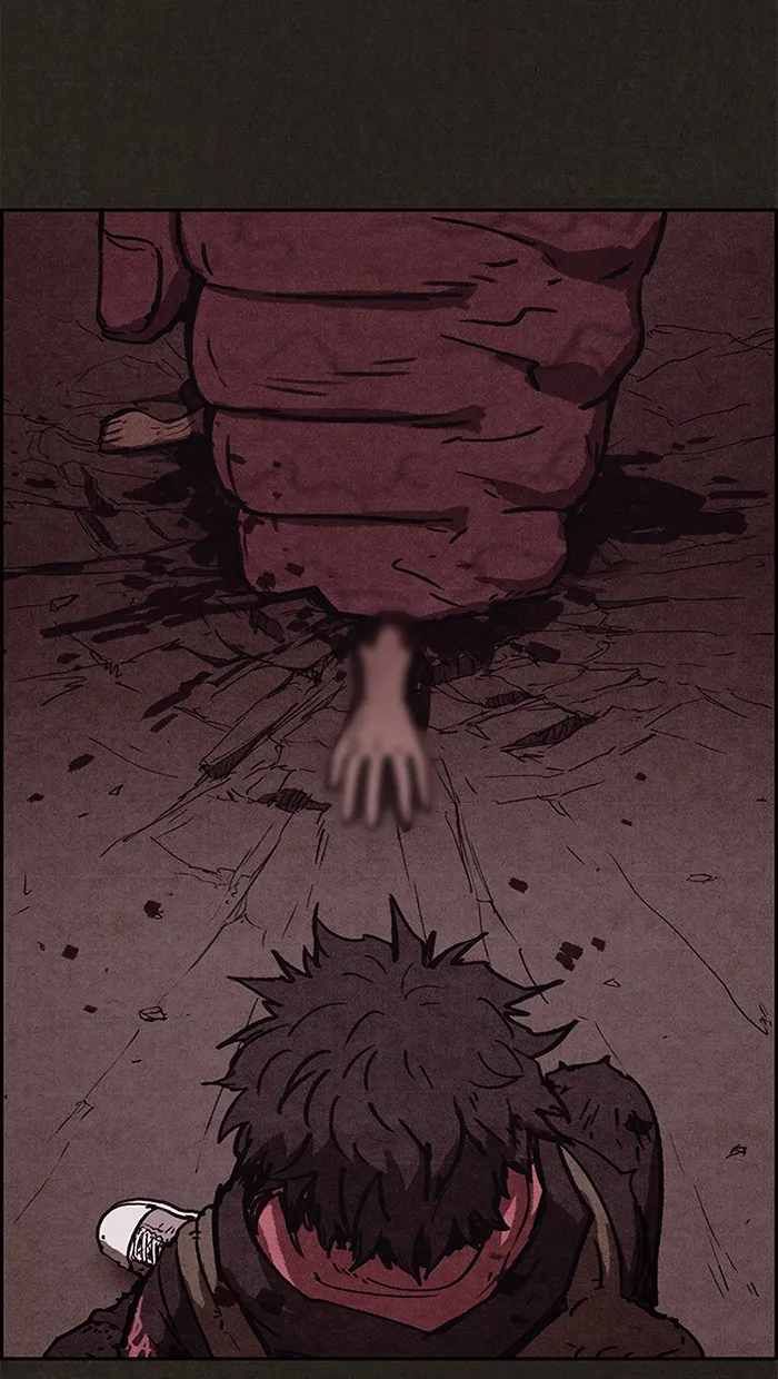Read Sweet Home EN Manga Online