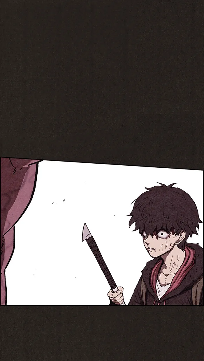 Read Sweet Home EN Manga Online