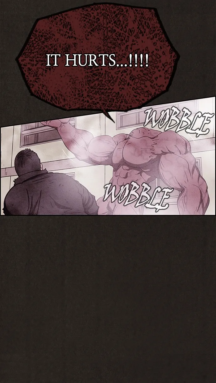 Read Sweet Home EN Manga Online