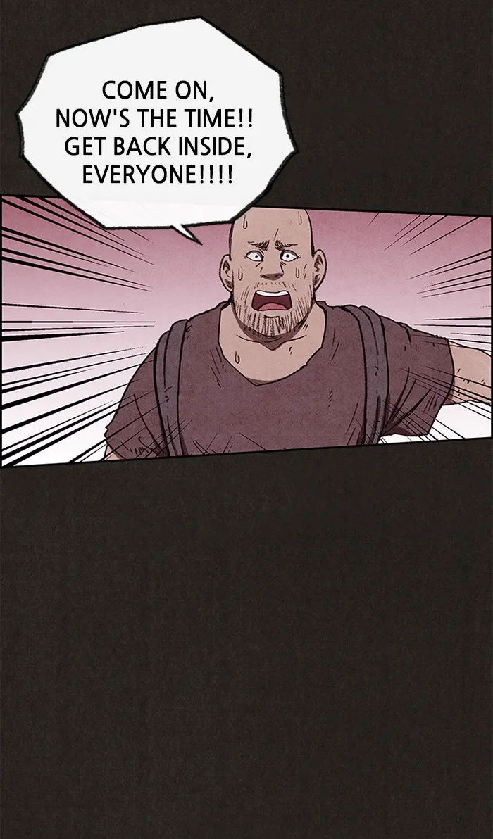 Read Sweet Home EN Manga Online