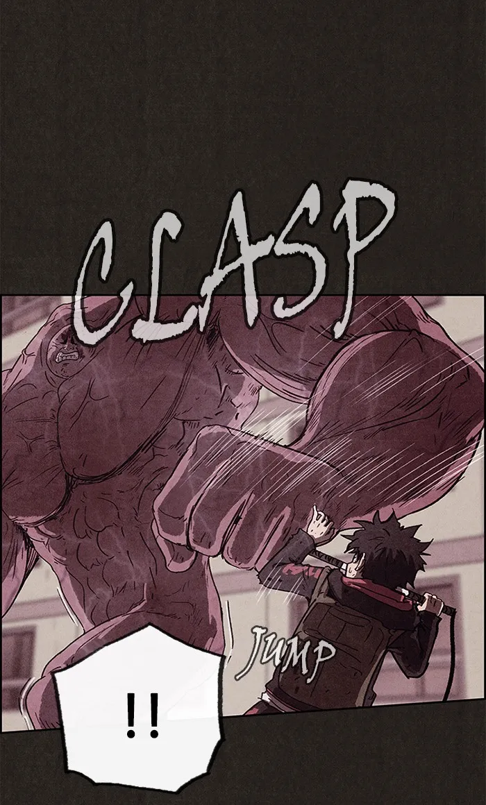 Read Sweet Home EN Manga Online