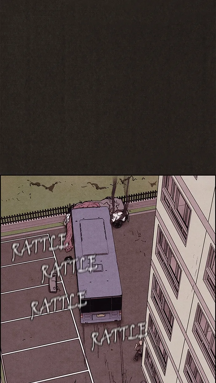 Read Sweet Home EN Manga Online