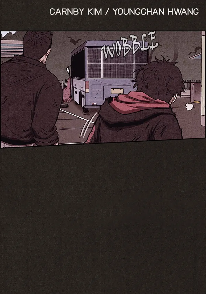 Read Sweet Home EN Manga Online