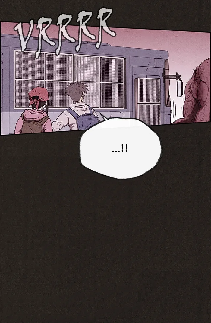 Read Sweet Home EN Manga Online