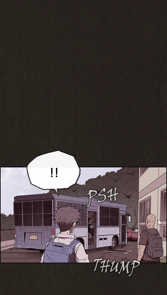 Read Sweet Home EN Manga Online