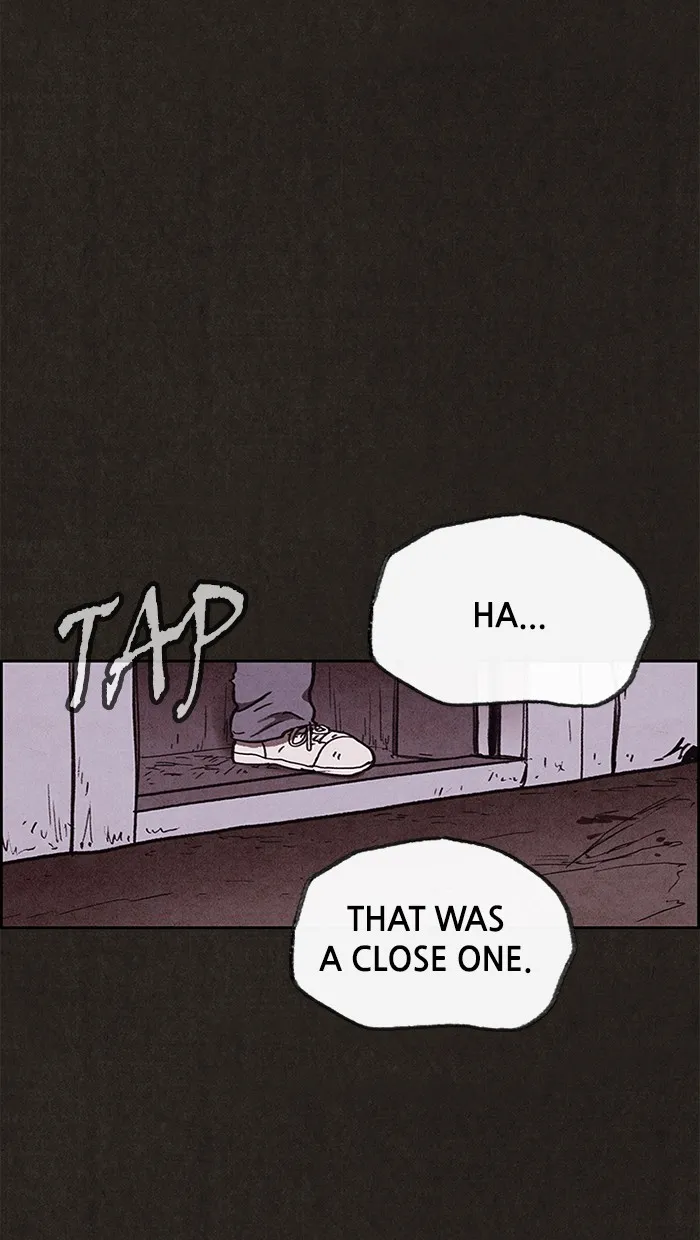 Read Sweet Home EN Manga Online