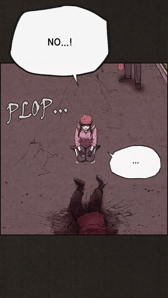Read Sweet Home EN Manga Online
