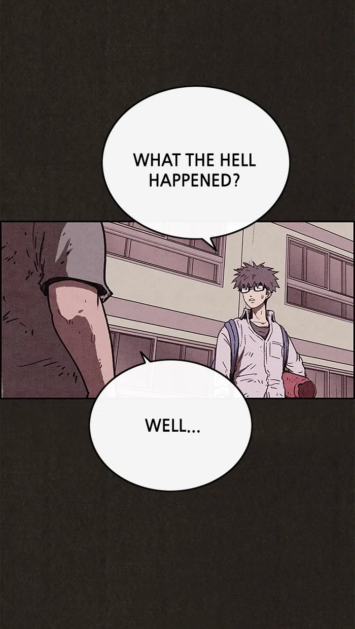 Read Sweet Home EN Manga Online