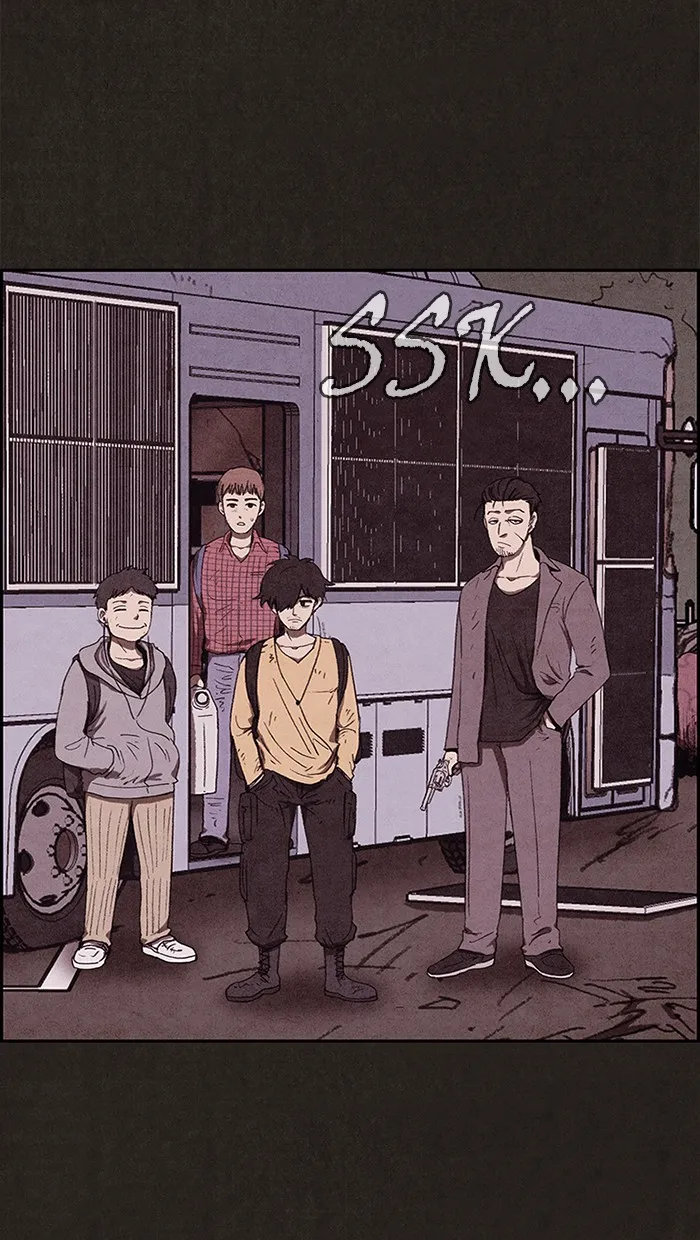 Read Sweet Home EN Manga Online