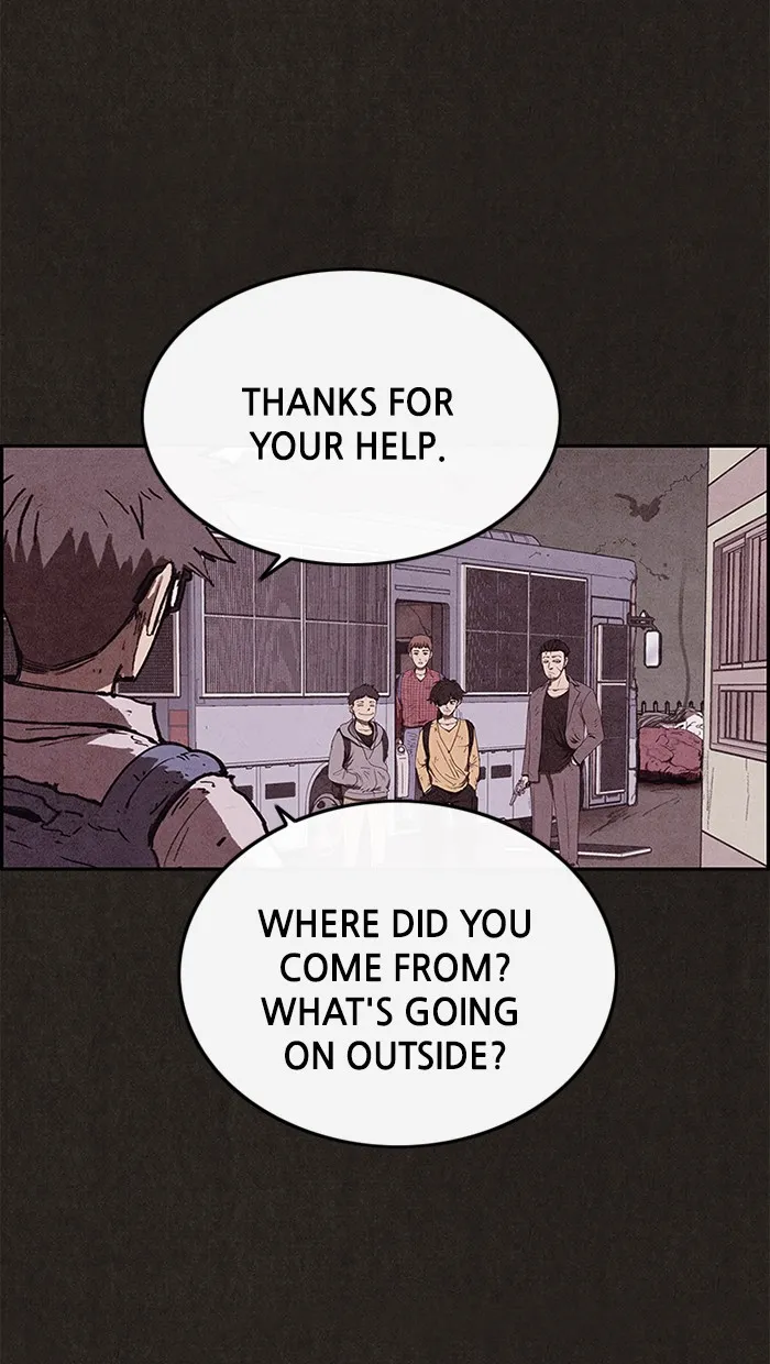 Read Sweet Home EN Manga Online