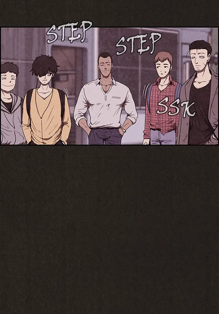 Read Sweet Home EN Manga Online