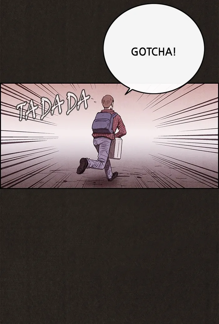 Read Sweet Home EN Manga Online