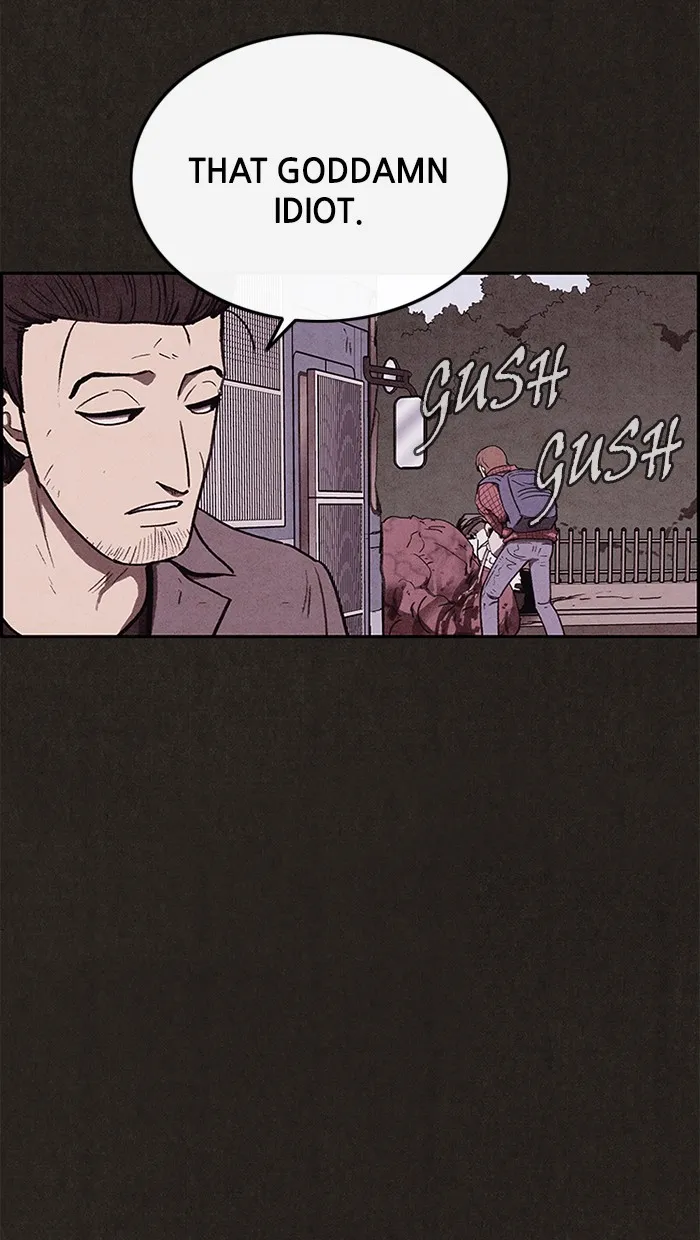 Read Sweet Home EN Manga Online