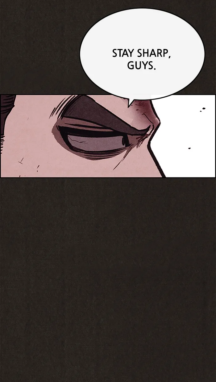 Read Sweet Home EN Manga Online